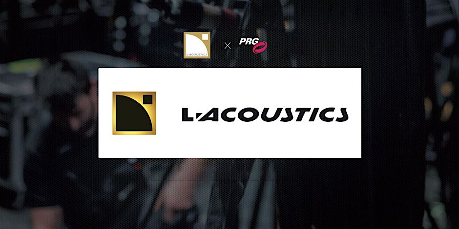 L'Acoustics Level 1: System and Workflow
