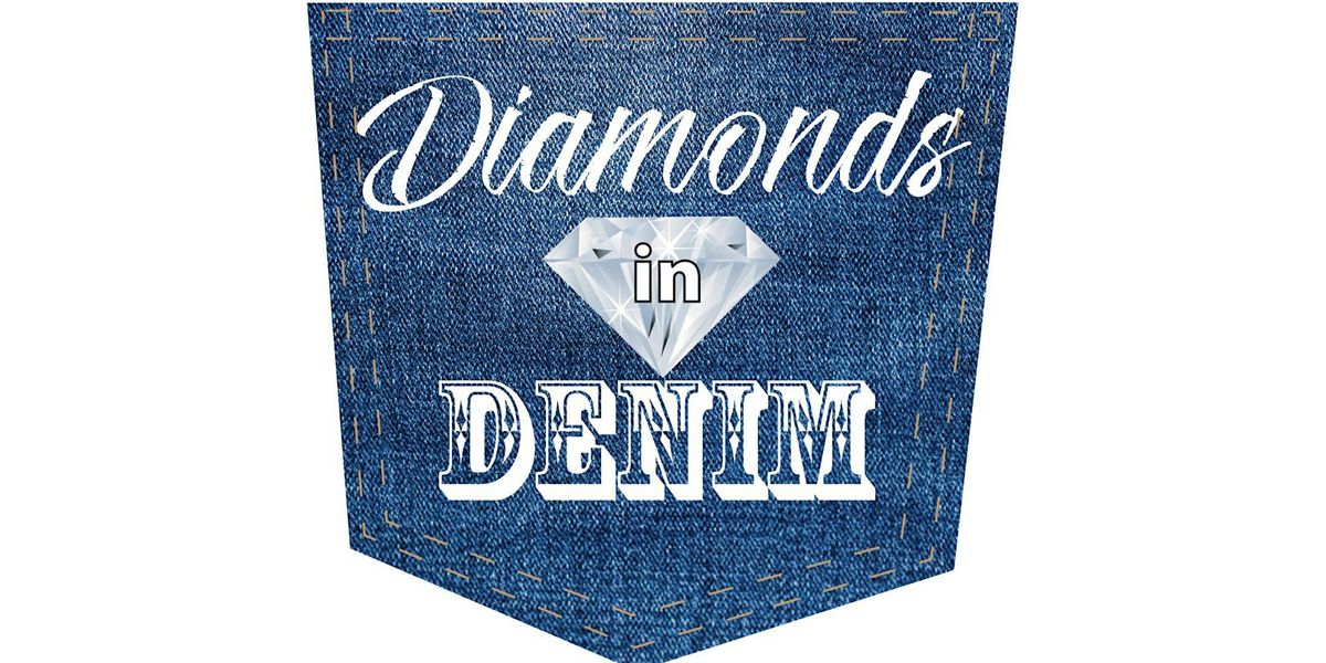 Diamonds in Denim - A Women in Interactive Digital Tech Meet-up