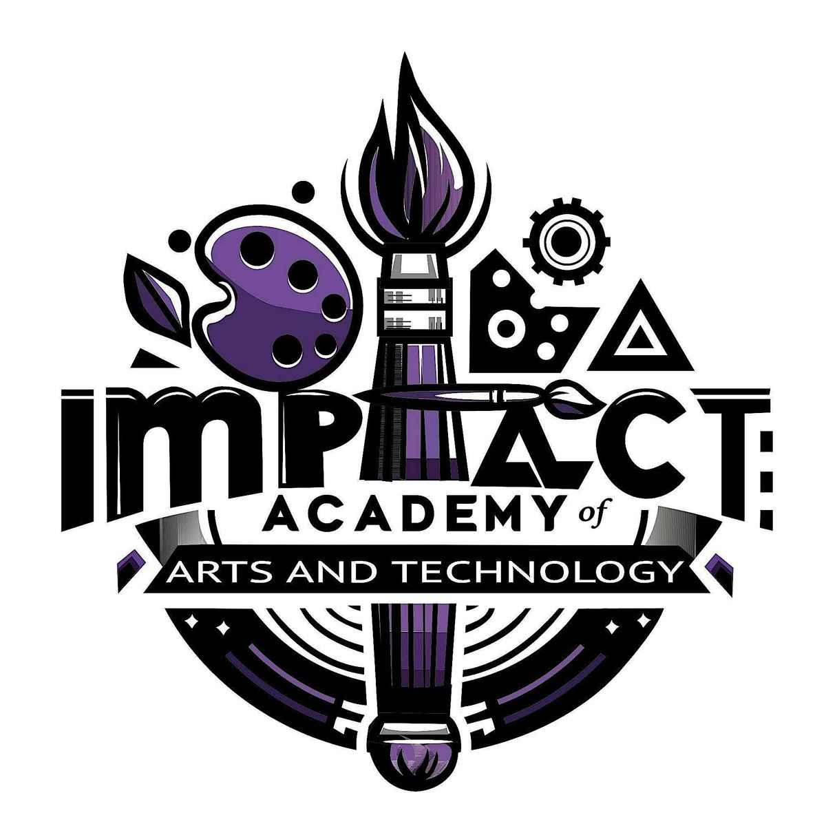 Impact Academy of Arts & Technology Middle School Info Session: ZOOM