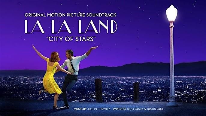 La La Land - Cliftonville Outdoor Cinema
