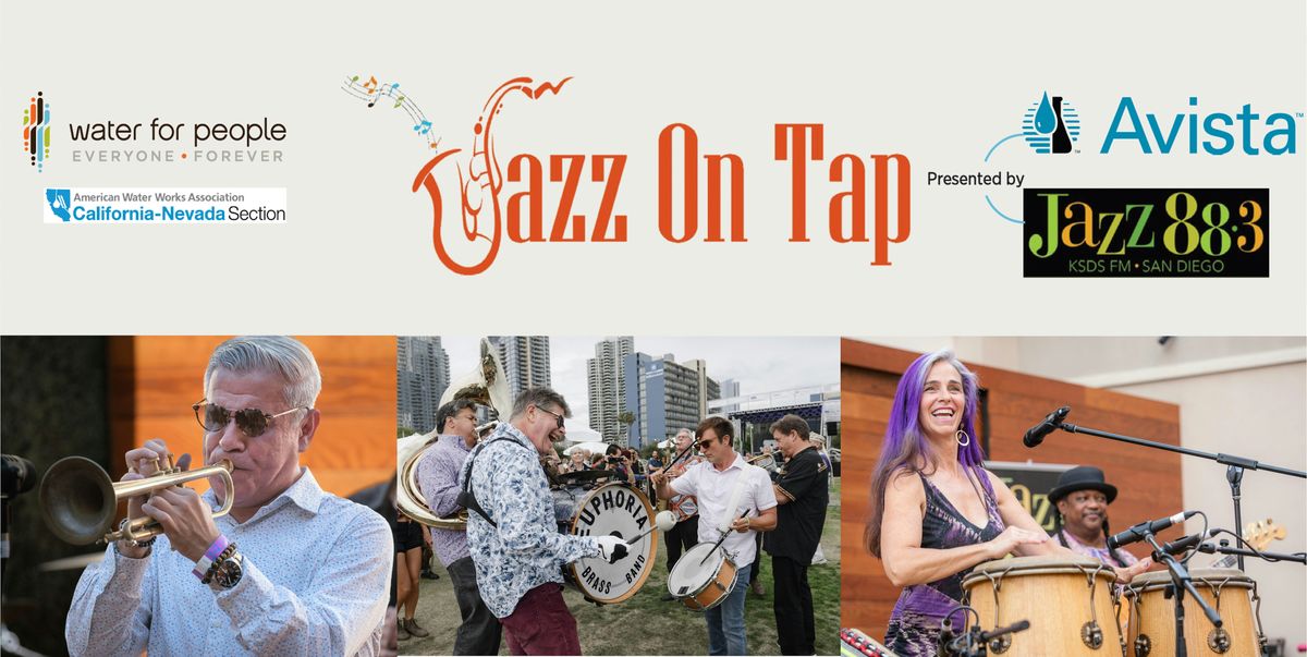 Jazz on Tap 2025