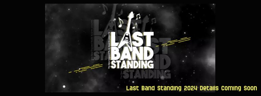 Last Band Standing Night 4