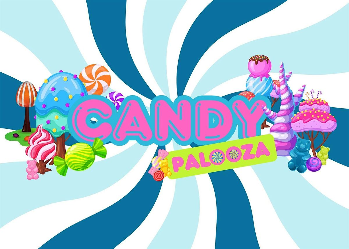Candy Palooza