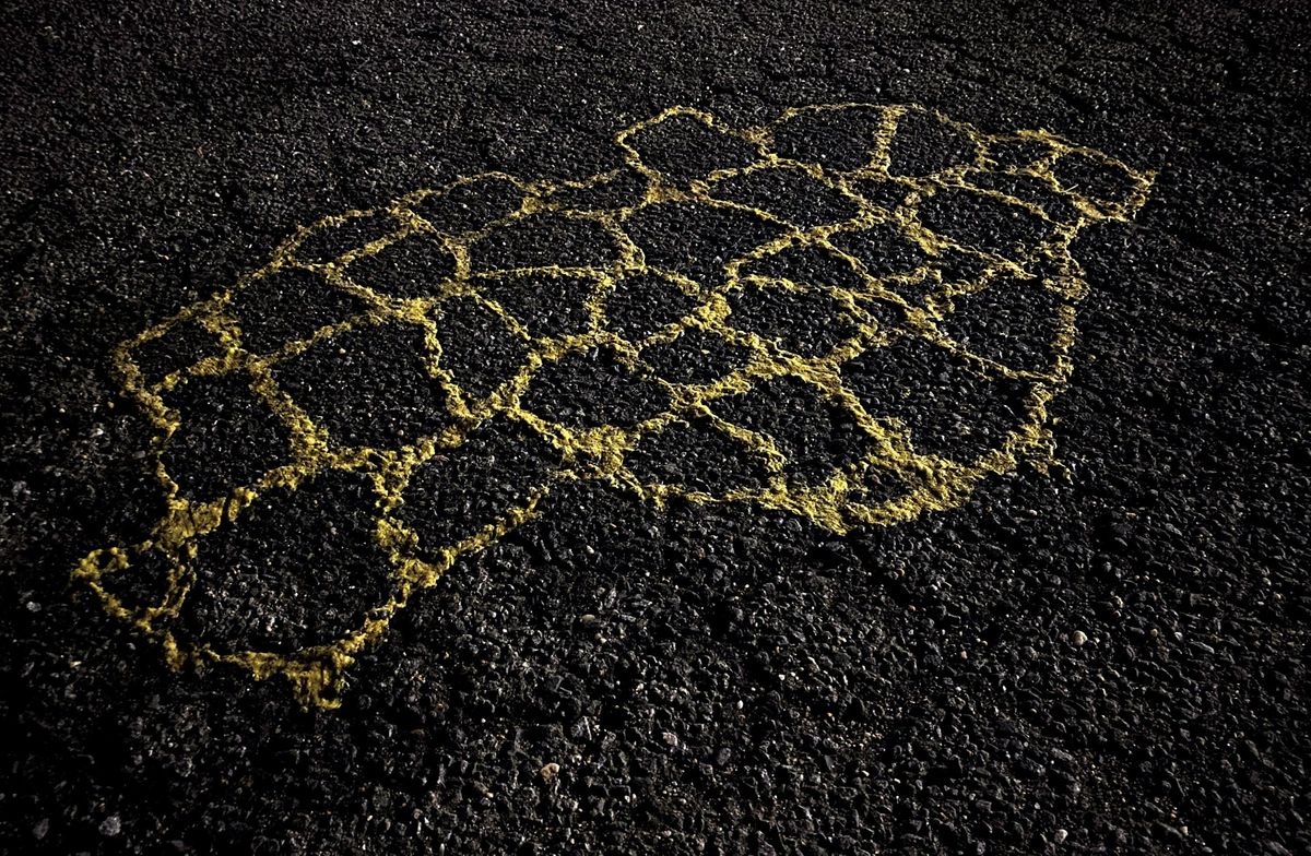 Emily Fussner: Even a Parking Lot is Beautiful at Dawn Artist Talk