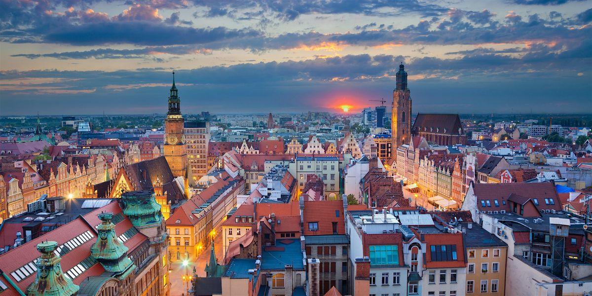 Uncover Wroclaw\u2019s secrets with an exciting escape game adventure!