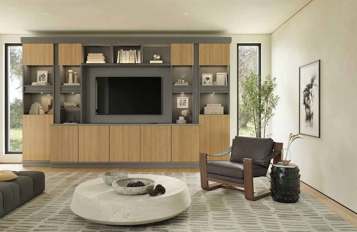 A Night at the Showroom | California Closets