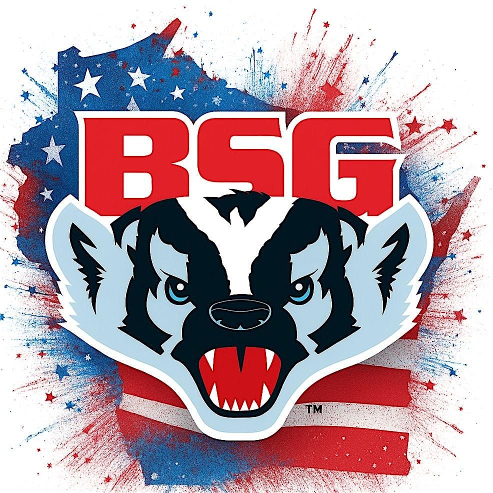 2025 Badger State Games Martial Arts