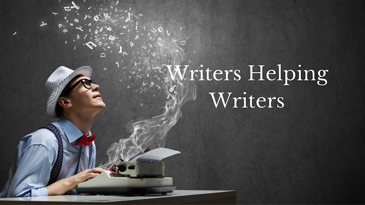 Twin Cities Fiction Writers Critique Group Meetings