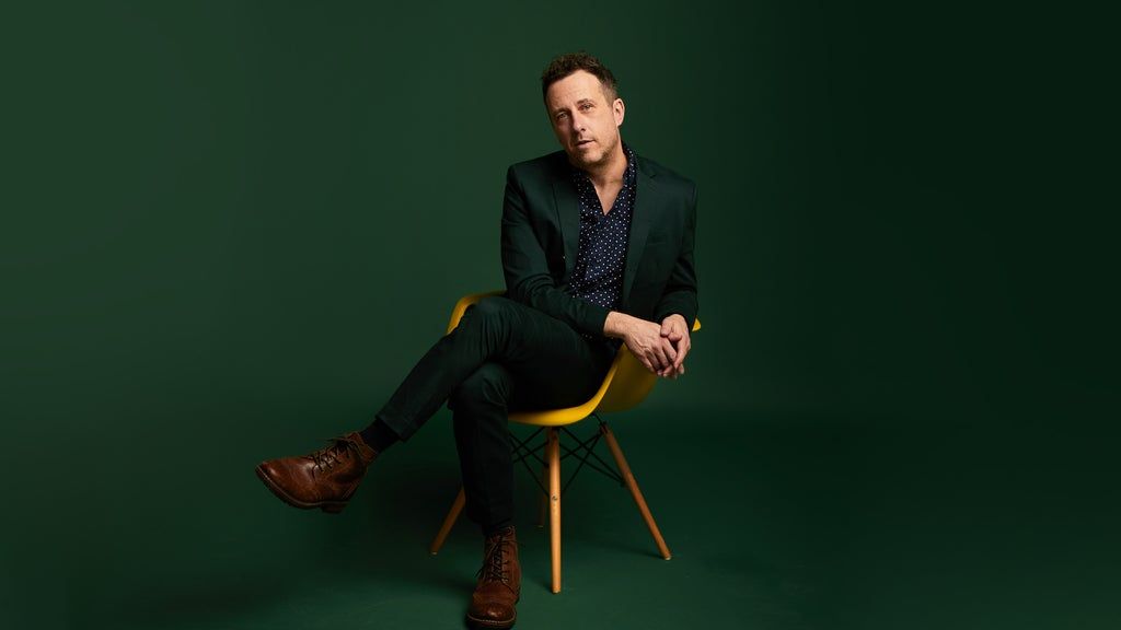WILL HOGE