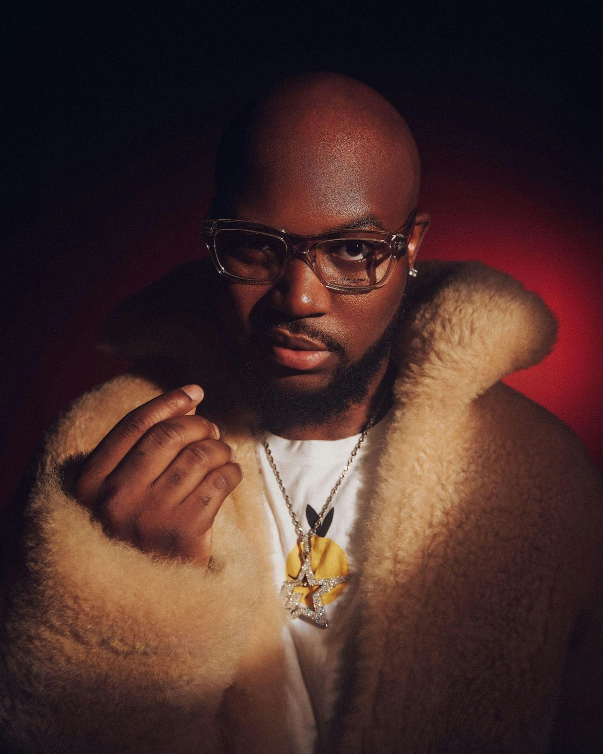 KING PROMISE LIVE IN SALT LAKE CITY