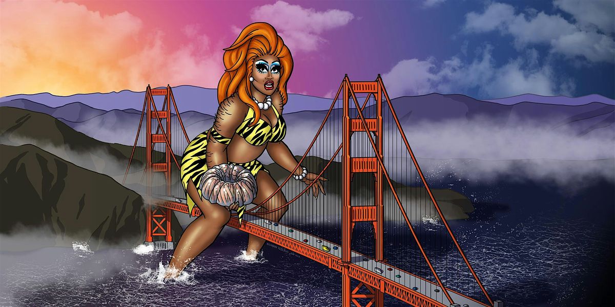 FAT SLUT - Hosted by MEATBALL!