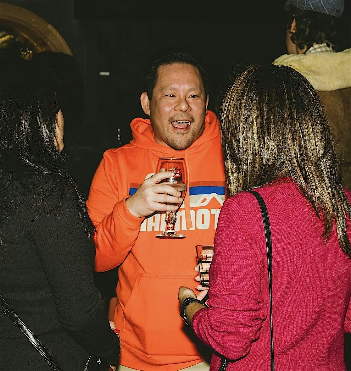 Singles Only: Late 40s\/50s Happy Hour (Montclair)