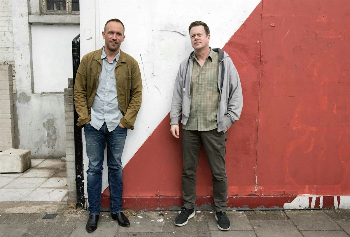 CHICAGO - Music on the Edge