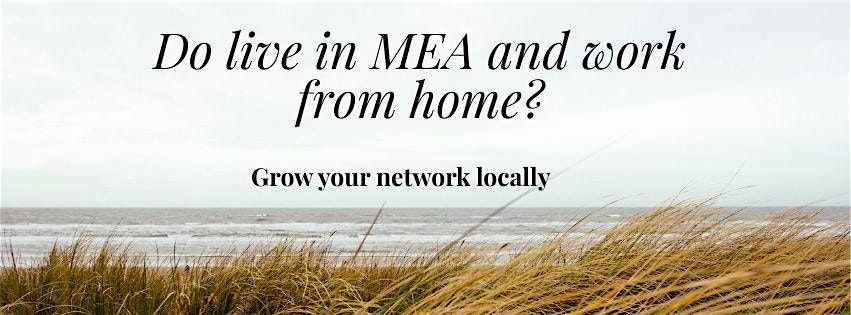 Mid & East Antrim Netwalking