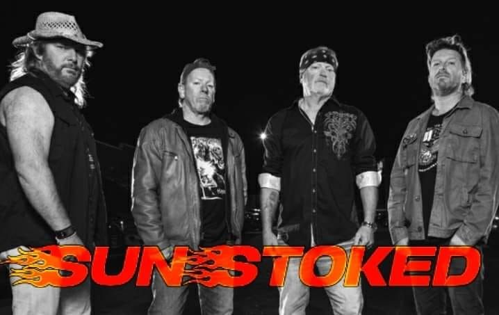 Sunstoked Performing Live at RENEGADES Bar and Grill!