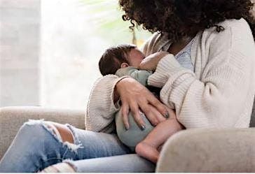 Learn to Latch: A Comprehensive Breastfeeding Class for Expectant Parents