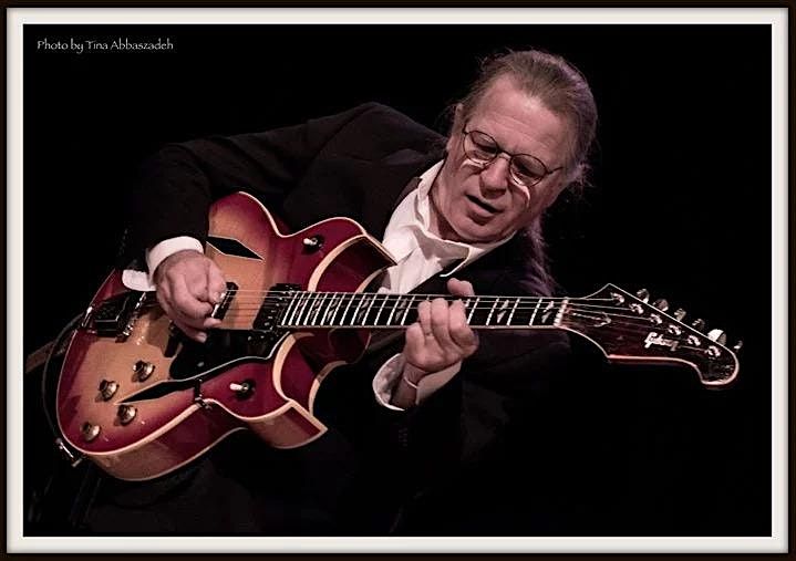 Club Fox Blues Jam TERRY HIATT