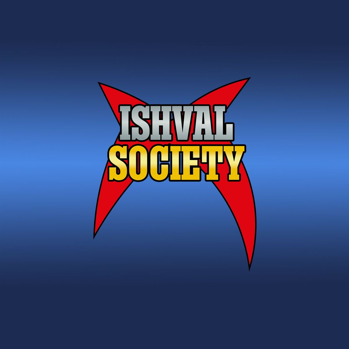 ISHVAL SOCIETY - Soir\u00e9e Animanga : Back in the Past