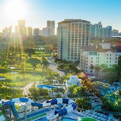 JW Marriott Turnberry Resort & Spa