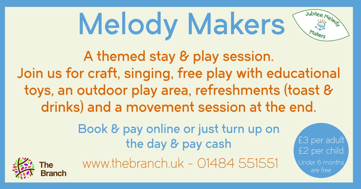 Melody Makers