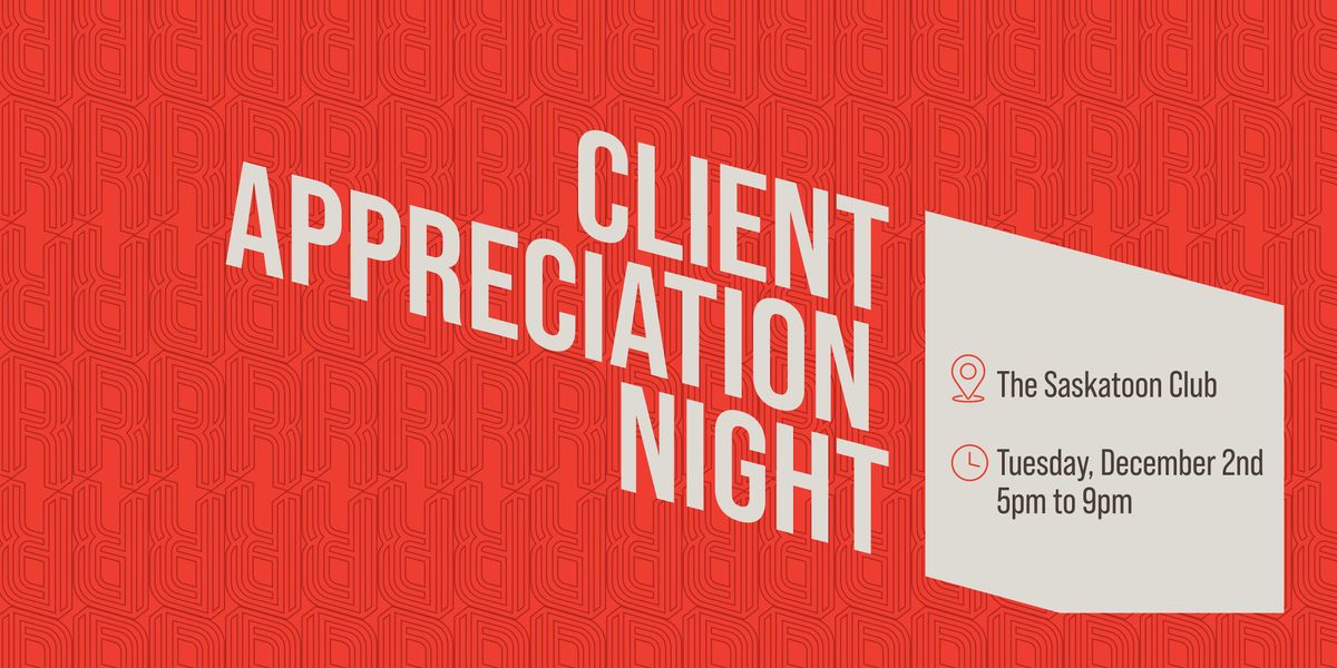 RESPEC Client Appreciation Night 2025