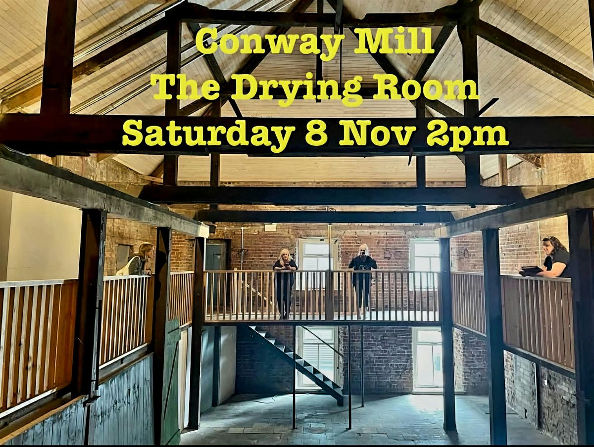 Book Launch: Tony Black \u2013 Anything Strange or Startling