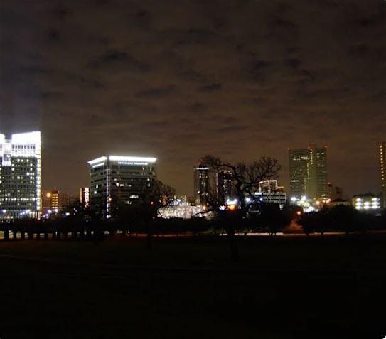 Amazing Scavenger Hunt! - Foolproof Fort Worth Bar Crawl