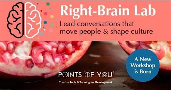 Right Brain Lab with Points of You\u00ae