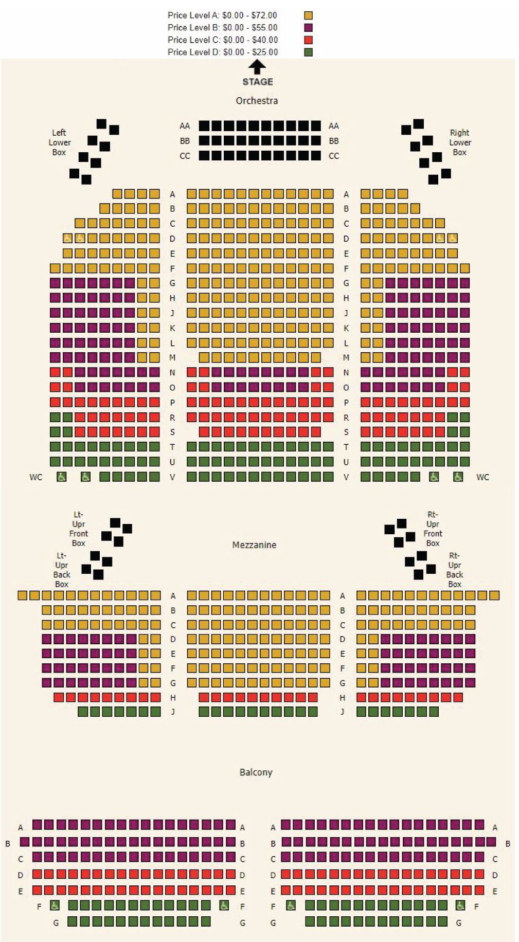 Allentown Symphony Orchestra - Family Concert at Miller Symphony Hall