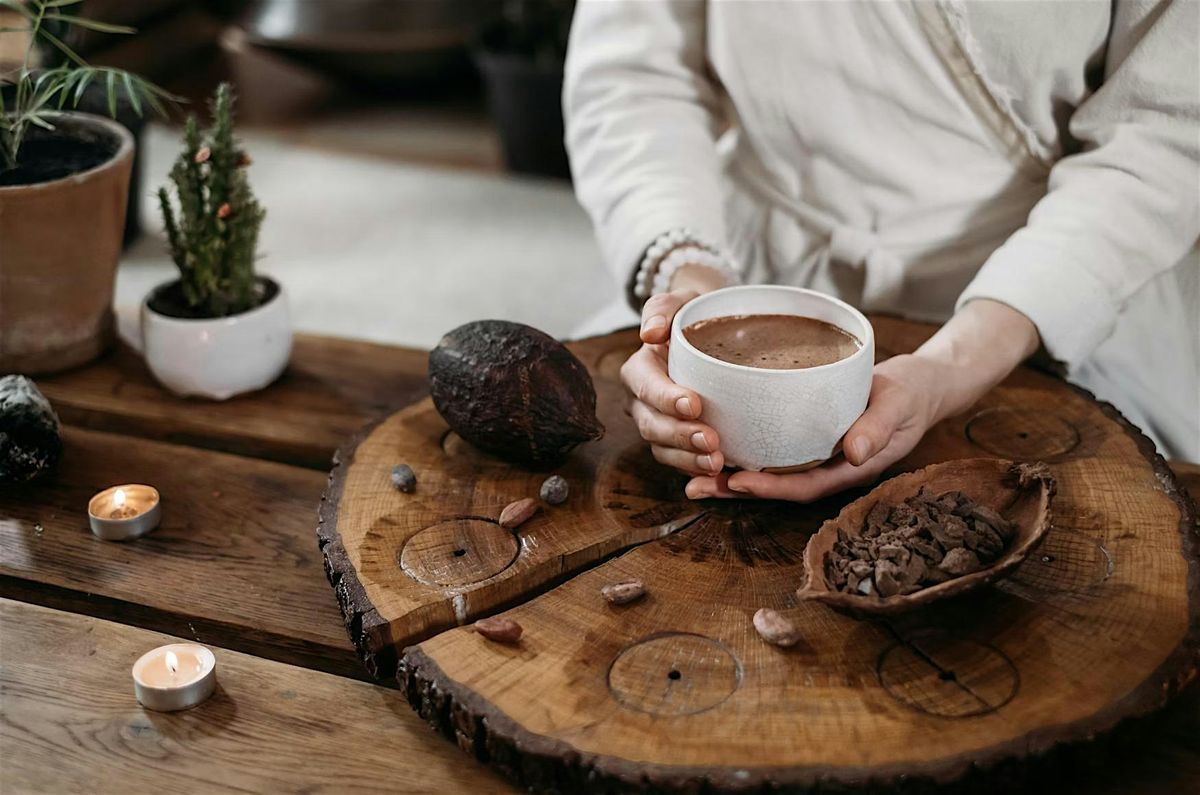 Lunar Alchemy: New Moon | Sonic Temple