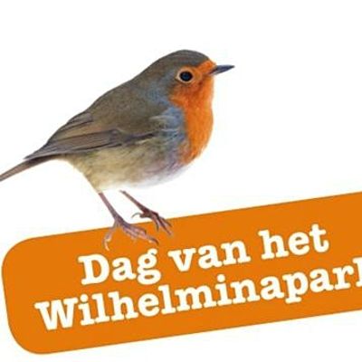 Stichting Dag van het Wilhelminapark
