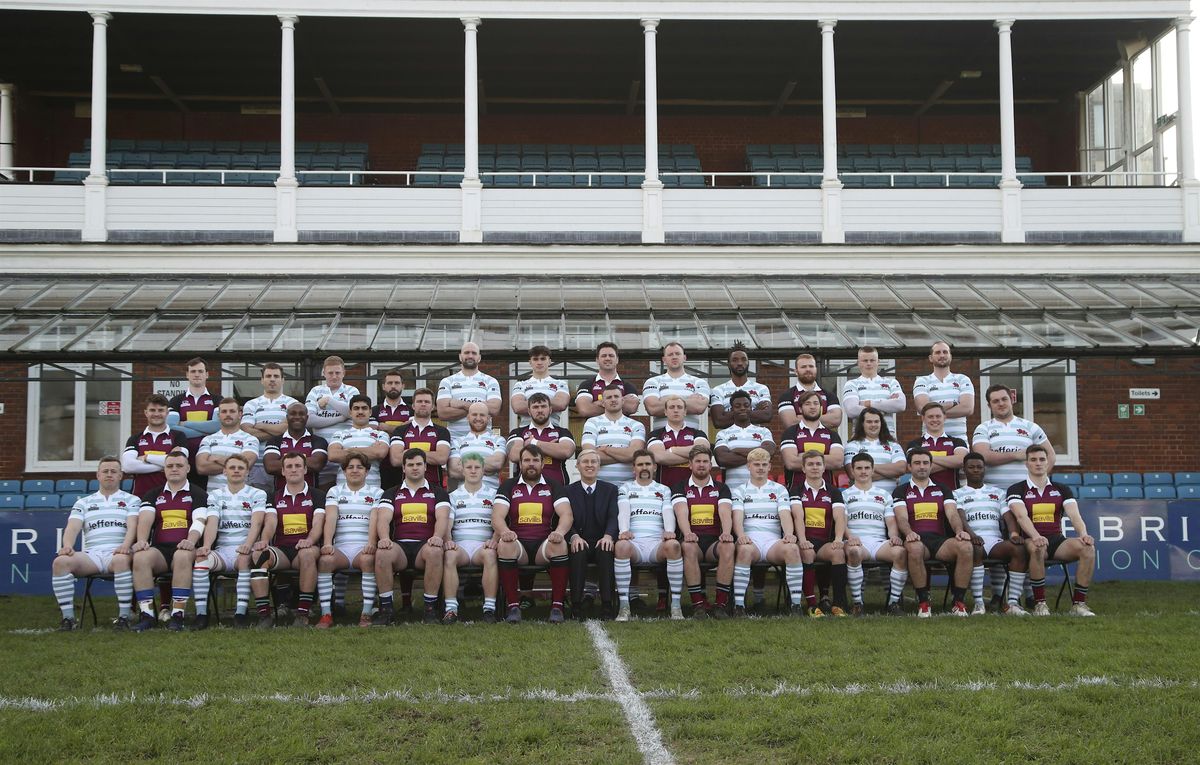 The 77th Steele Bodger Match