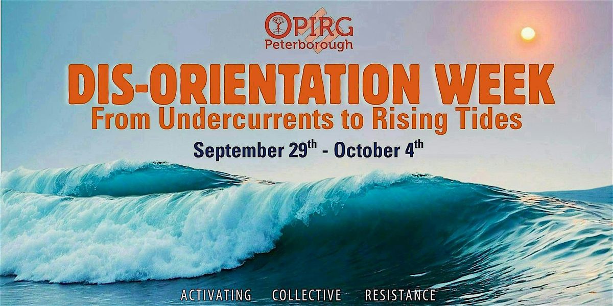 Amplifying Student Voices w\/ Trent Radio