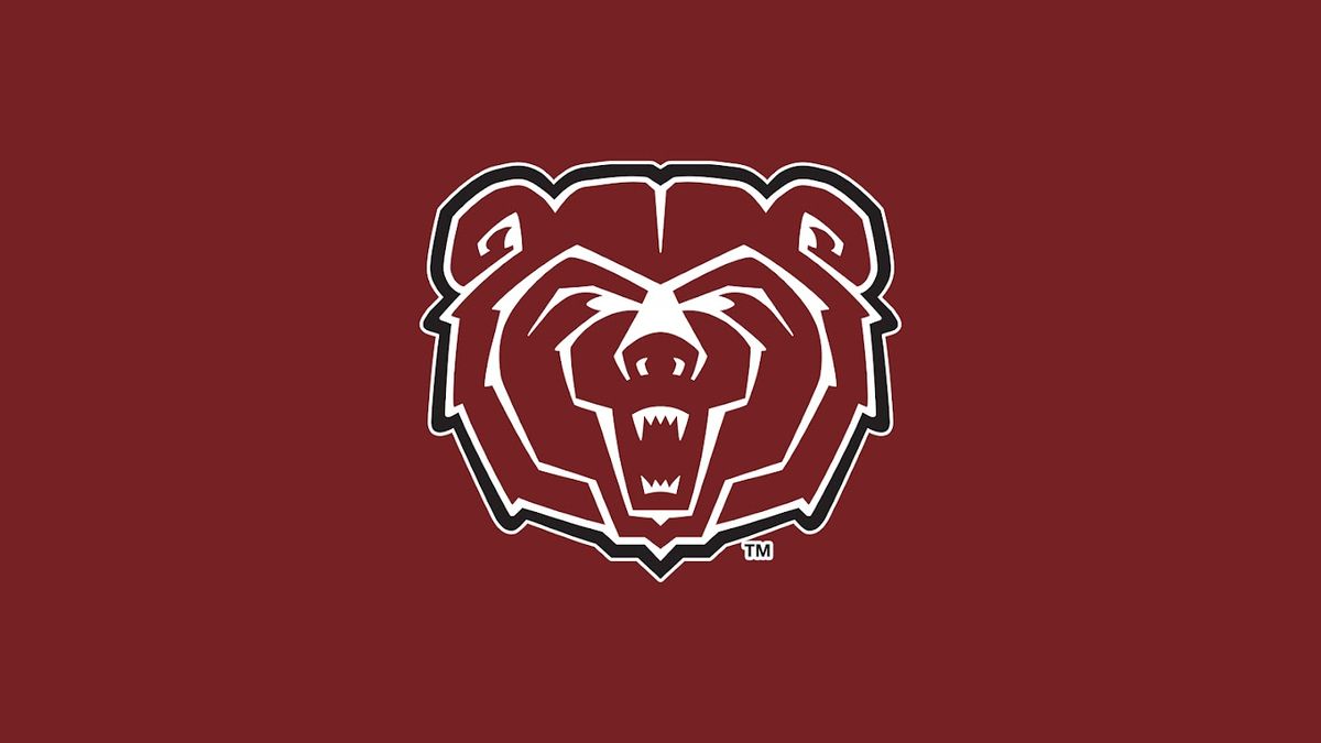 Gonzaga Bulldogs at Missouri State Bears Womens Basketball