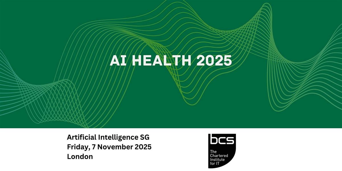 AI Health 2025