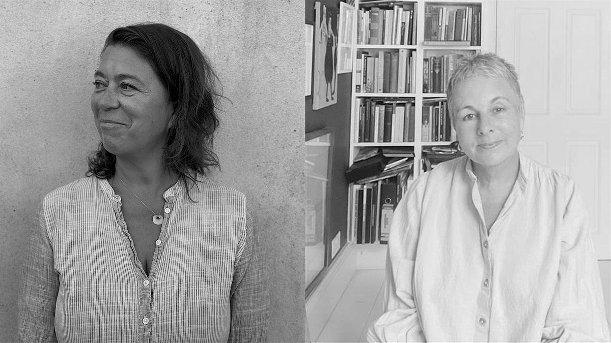 In Conversation: Bloum Cardenas & Jennifer Higgie on Niki de Saint Phalle