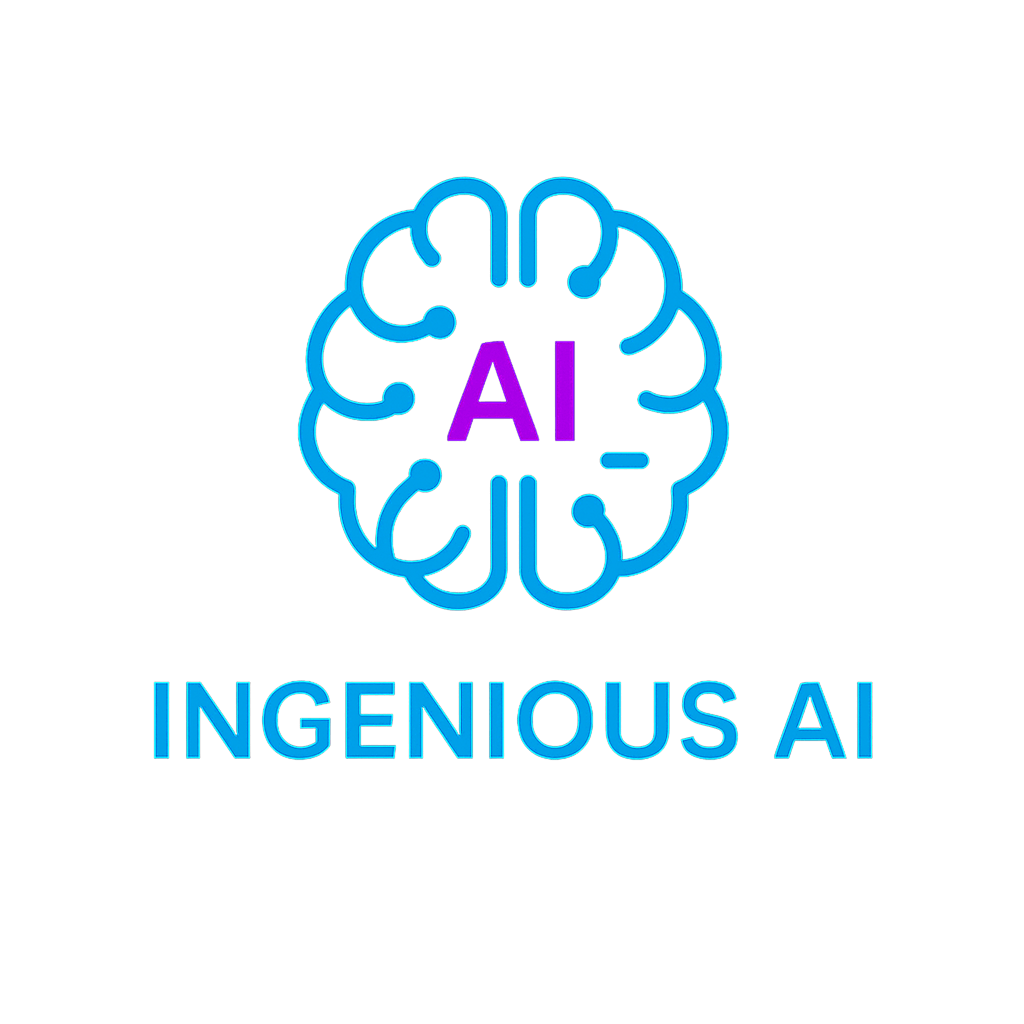 Ingenious Corp:  Presents Neworkx Workforce App \/ Ingenious AI Initiative