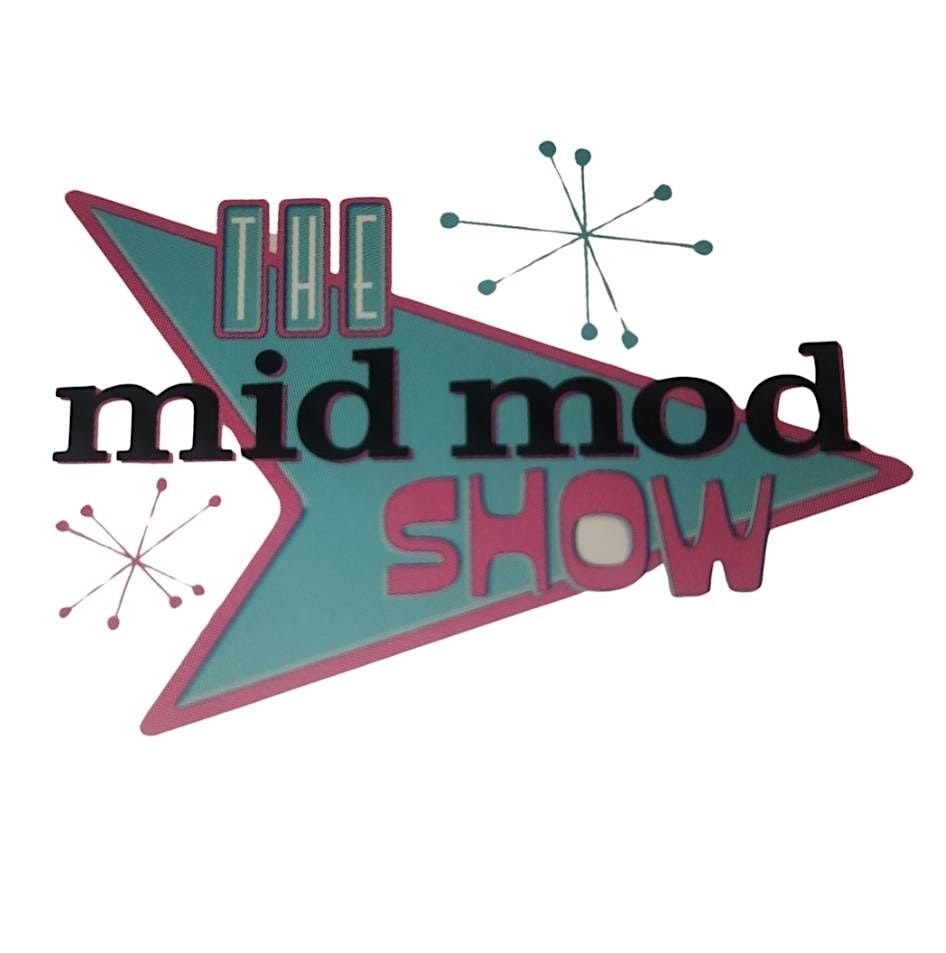 MidMod Art Show