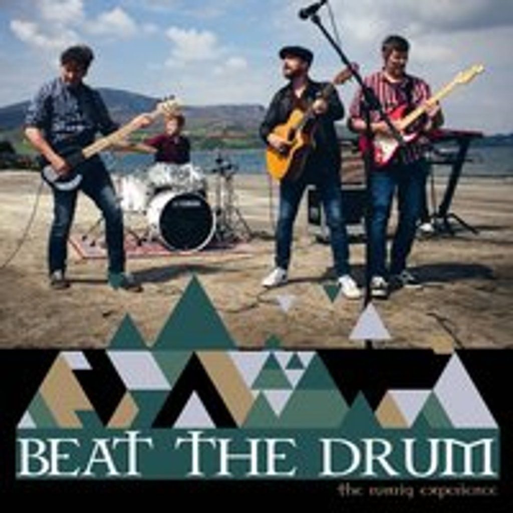 The Runrig Experience | Beat the Drum on St Andrews Night