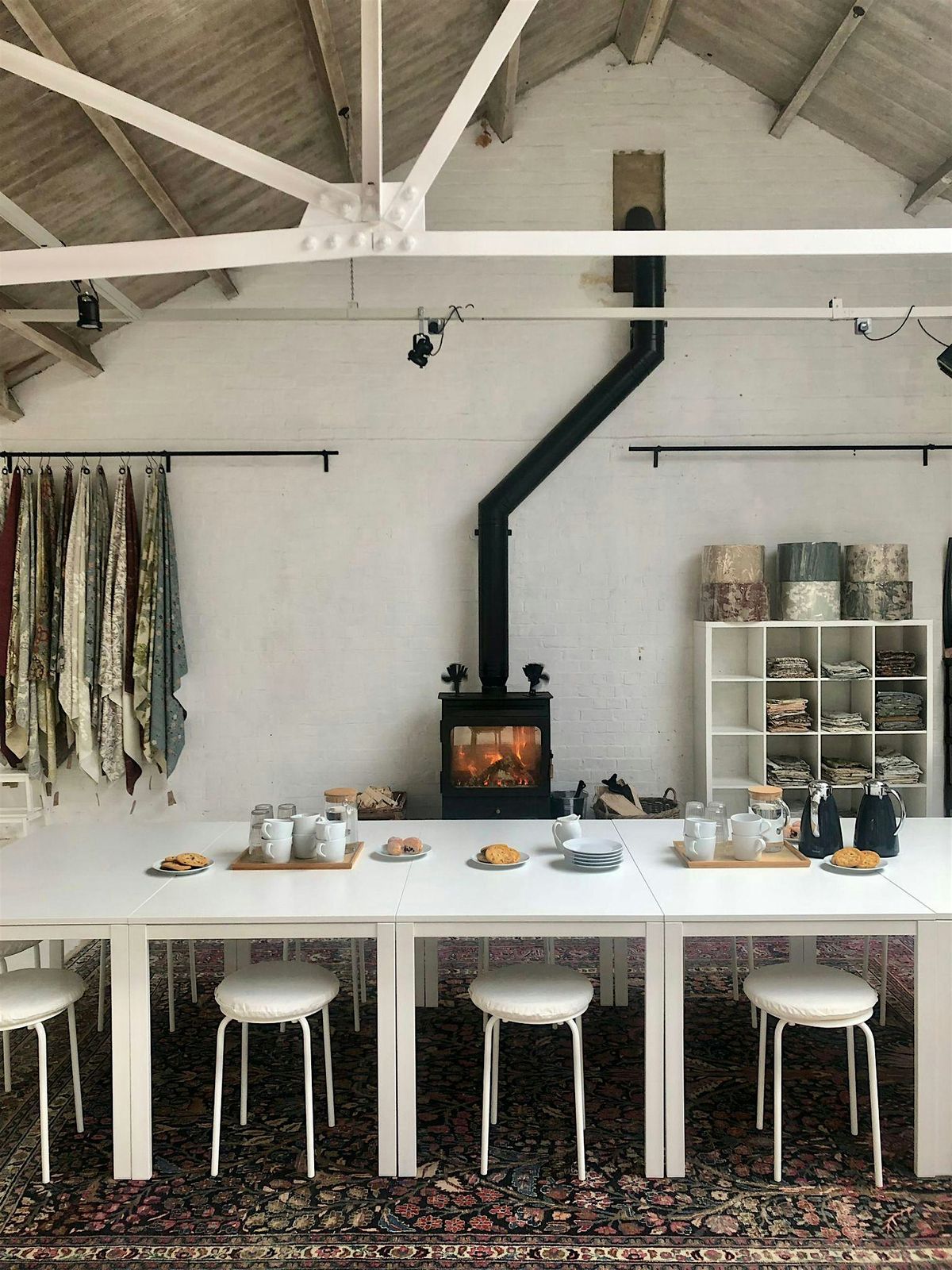 Hive Meets South West November