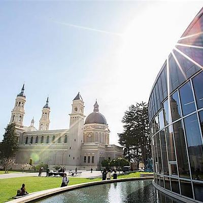 MIMS at USFCA