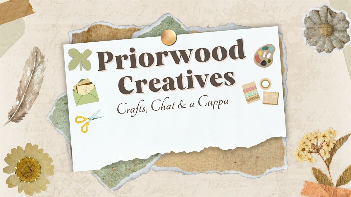 Priorwood Creatives