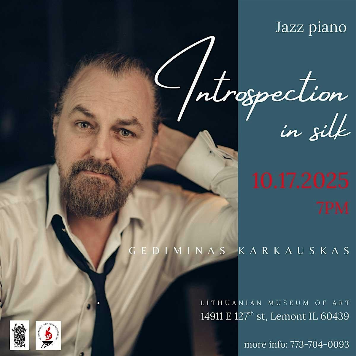 Introspection in Silk