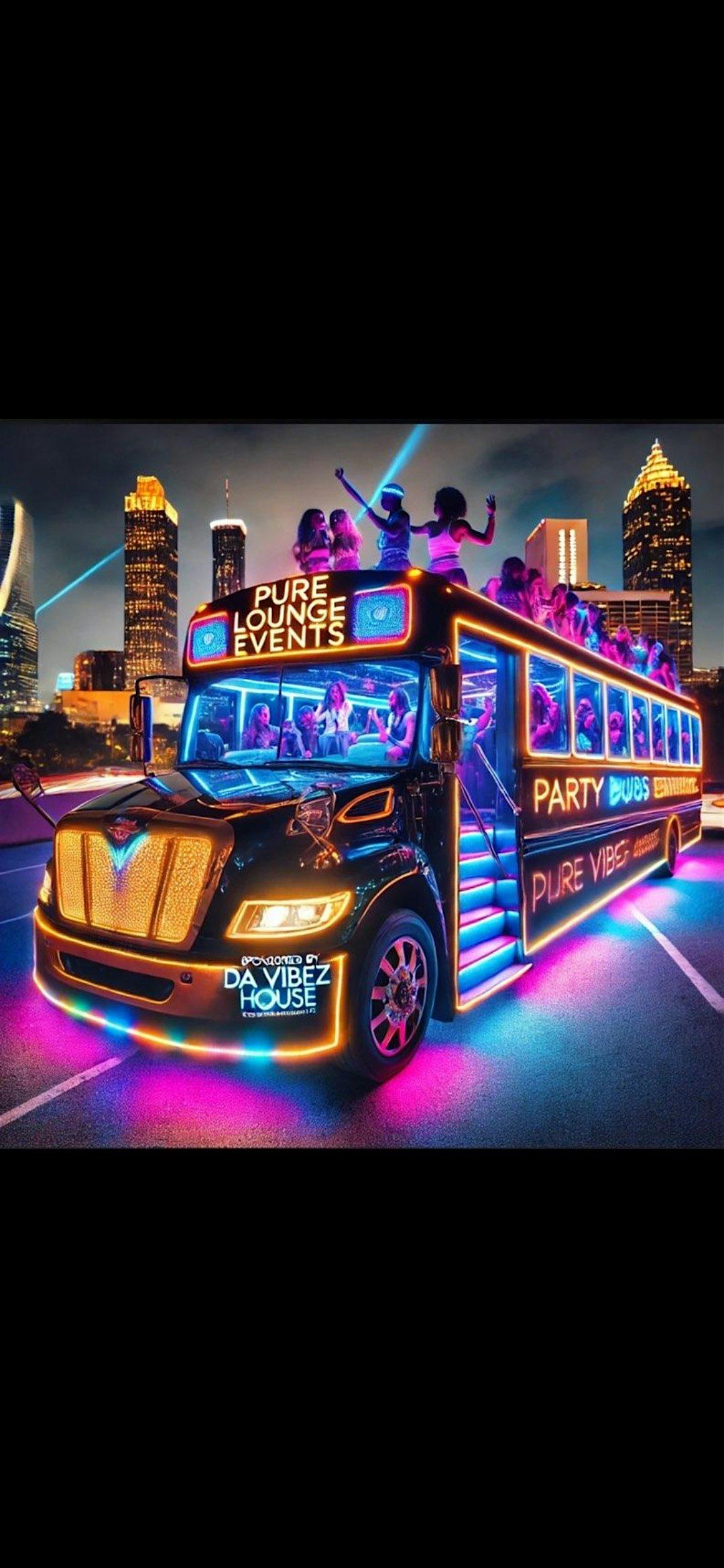 PureLounge Presents: Splash Bash '25