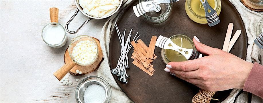 Candle Making