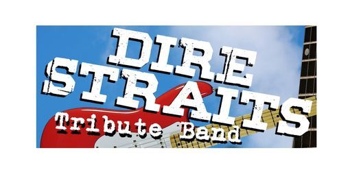 Dire Straits - Tribute Band