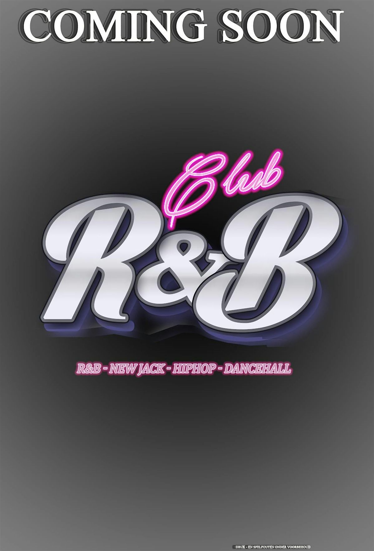 CLUB R&B "Christmas"