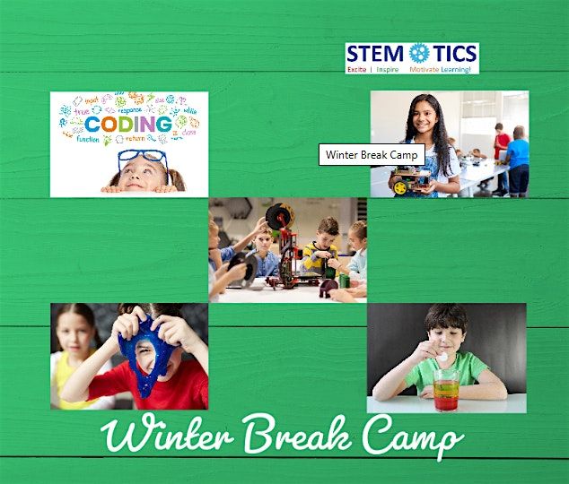 Winter Break Camp