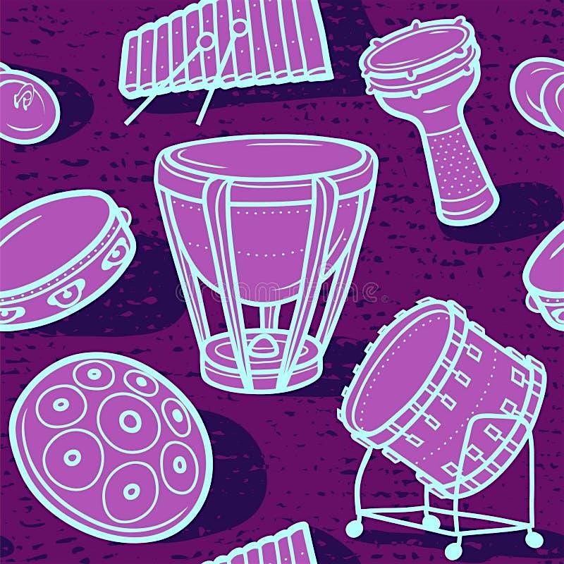 Wellbeing Percussion Jam