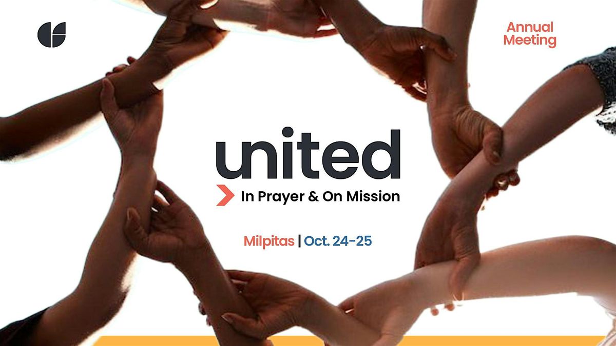 2025 Annual Meeting Guest Pre-Registration